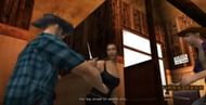 GTA San Andreas' graphics are one of the most criticized aspects of the game to this day (Image via ThirstyHyena, YouTube)